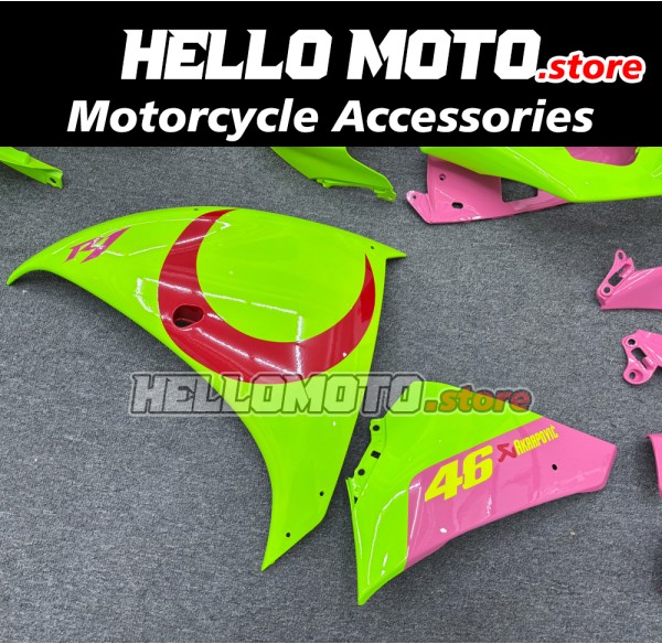 Yamaha YZF-R1 2009-2011 Fairing P/N 3F20 Yamaha YZF-R1 2009-2011 Fairing P/N 3F20