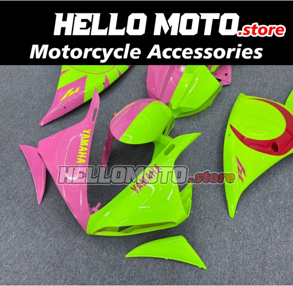 Yamaha YZF-R1 2009-2011 Fairing P/N 3F20 Yamaha YZF-R1 2009-2011 Fairing P/N 3F20