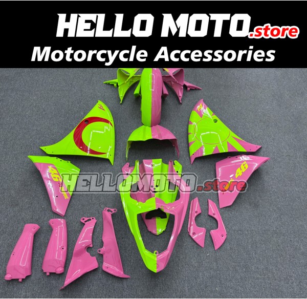 Yamaha YZF-R1 2009-2011 Fairing P/N 3F20 Yamaha YZF-R1 2009-2011 Fairing P/N 3F20