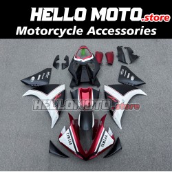 Yamaha YZF-R1 2009-2011 Fairing P/N 3F1 Yamaha YZF-R1 2009-2011 Fairing P/N 3F1