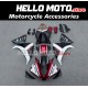 Yamaha YZF-R1 2009-2011 Fairing P/N 3F1 Yamaha YZF-R1 2009-2011 Fairing P/N 3F1