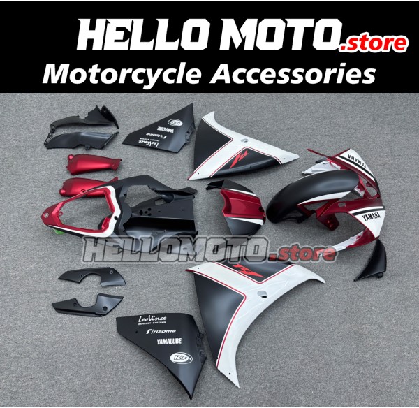 Yamaha YZF-R1 2009-2011 Fairing P/N 3F1 Yamaha YZF-R1 2009-2011 Fairing P/N 3F1