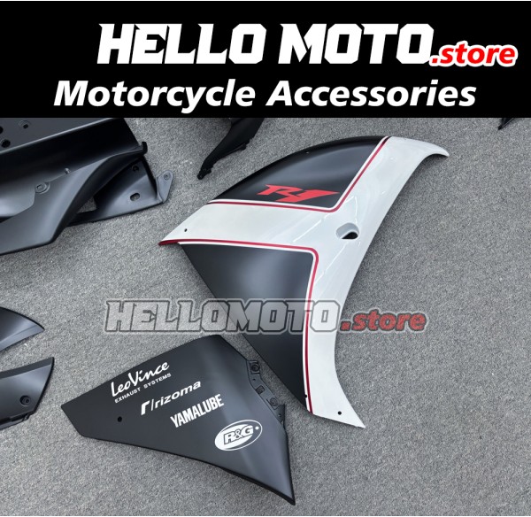 Yamaha YZF-R1 2009-2011 Fairing P/N 3F1 Yamaha YZF-R1 2009-2011 Fairing P/N 3F1