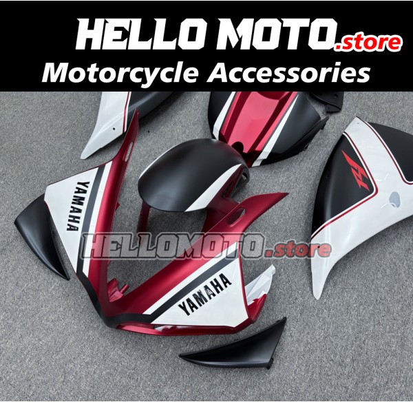 Yamaha YZF-R1 2009-2011 Fairing P/N 3F1 Yamaha YZF-R1 2009-2011 Fairing P/N 3F1