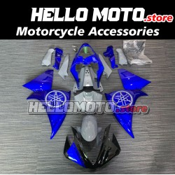 Yamaha YZF-R1 2012-2014 Fairing P/N 3G1