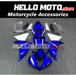 Yamaha YZF-R1 2012-2014 Fairing P/N 3G2
