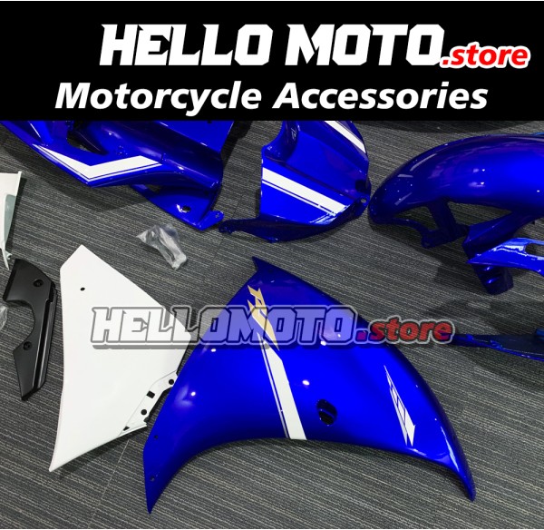 Yamaha YZF-R1 2012-2014 Fairing P/N 3G2