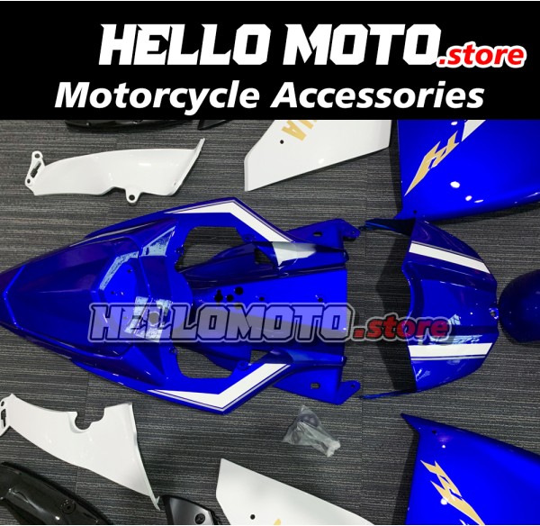 Yamaha YZF-R1 2012-2014 Fairing P/N 3G2
