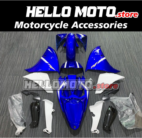 Yamaha YZF-R1 2012-2014 Fairing P/N 3G2