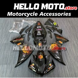 Yamaha YZF-R1 2012-2014 Fairing P/N 3G3