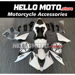 Yamaha YZF-R1 2012-2014 Fairing P/N 3G5