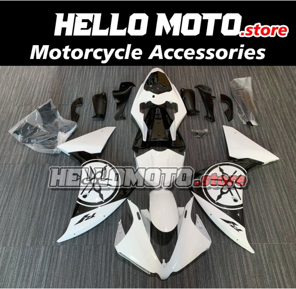Yamaha YZF-R1 2012-2014 Fairing P/N 3G5 Yamaha YZF-R1 2012-2014 Fairing P/N 3G5