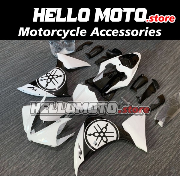 Yamaha YZF-R1 2012-2014 Fairing P/N 3G5 Yamaha YZF-R1 2012-2014 Fairing P/N 3G5