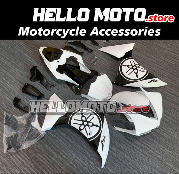 Yamaha YZF-R1 2012-2014 Fairing P/N 3G5 Yamaha YZF-R1 2012-2014 Fairing P/N 3G5