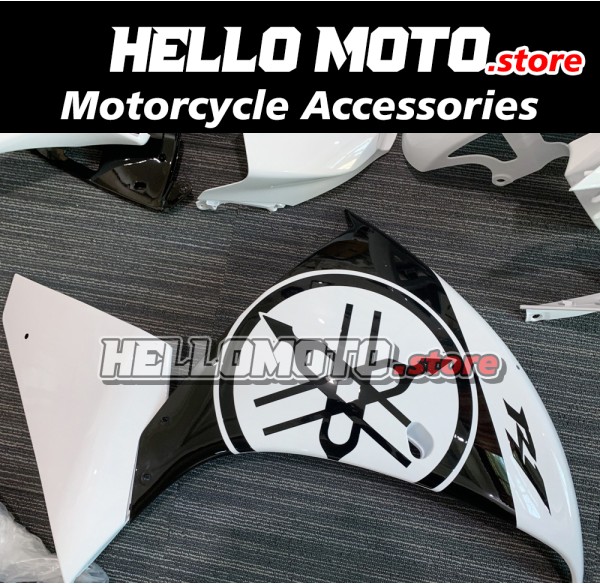 Yamaha YZF-R1 2012-2014 Fairing P/N 3G5 Yamaha YZF-R1 2012-2014 Fairing P/N 3G5