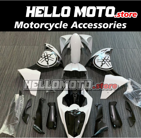 Yamaha YZF-R1 2012-2014 Fairing P/N 3G5 Yamaha YZF-R1 2012-2014 Fairing P/N 3G5