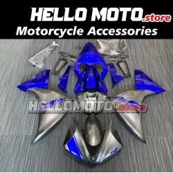 Yamaha YZF-R1 2012-2014 Fairing P/N 3G6
