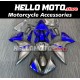 Yamaha YZF-R1 2012-2014 Fairing P/N 3G6