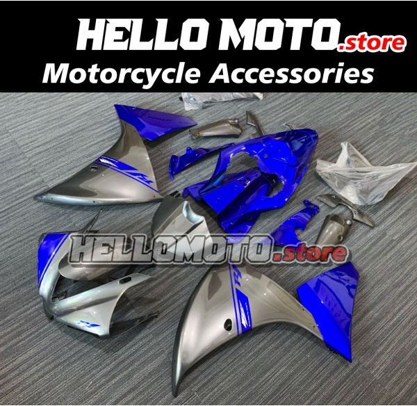 Yamaha YZF-R1 2012-2014 Fairing P/N 3G6