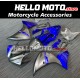 Yamaha YZF-R1 2012-2014 Fairing P/N 3G6