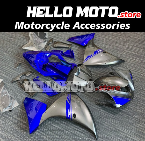 Yamaha YZF-R1 2012-2014 Fairing P/N 3G6