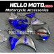Yamaha YZF-R1 2012-2014 Fairing P/N 3G6
