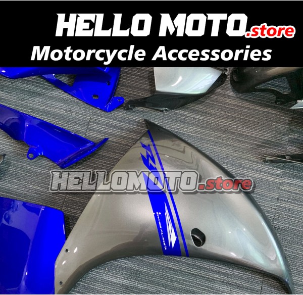 Yamaha YZF-R1 2012-2014 Fairing P/N 3G6