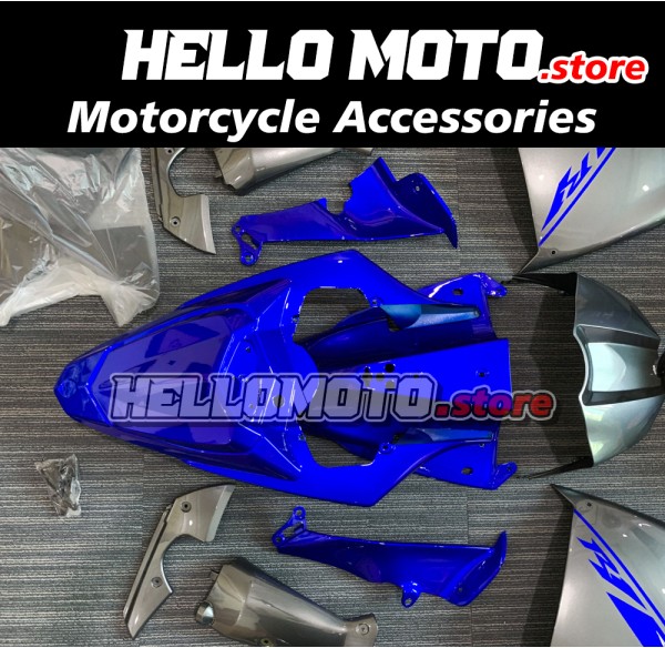 Yamaha YZF-R1 2012-2014 Fairing P/N 3G6