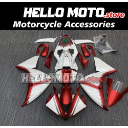 Yamaha YZF-R1 2012-2014 Fairing P/N 3G8