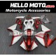 Yamaha YZF-R1 2012-2014 Fairing P/N 3G8