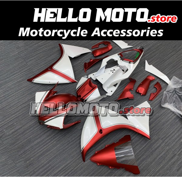 Yamaha YZF-R1 2012-2014 Fairing P/N 3G8