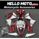 Yamaha YZF-R1 2012-2014 Fairing P/N 3G8