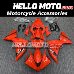 Yamaha YZF-R1 2012-2014 Fairing P/N 3G9