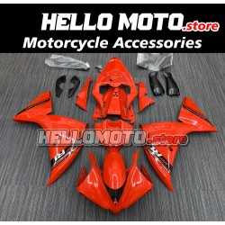 Yamaha YZF-R1 2012-2014 Fairing P/N 3G9
