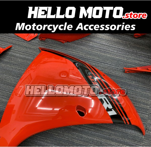 Yamaha YZF-R1 2012-2014 Fairing P/N 3G9