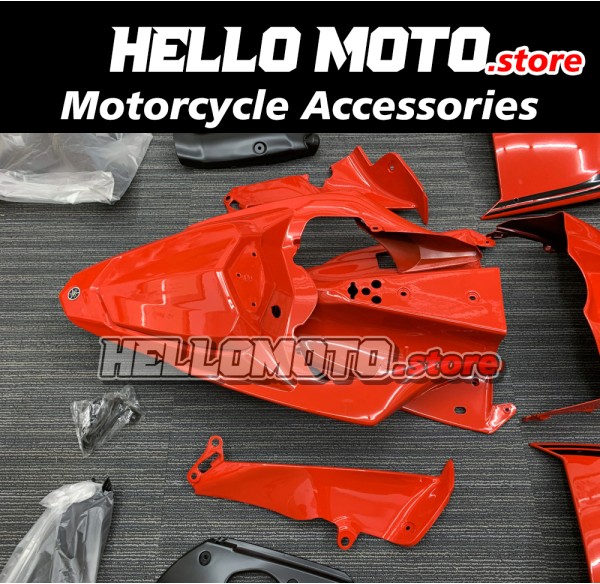 Yamaha YZF-R1 2012-2014 Fairing P/N 3G9