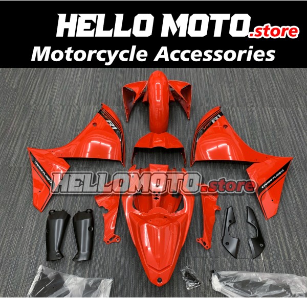 Yamaha YZF-R1 2012-2014 Fairing P/N 3G9