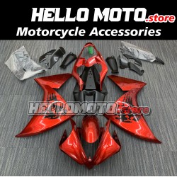 Yamaha YZF-R1 2012-2014 Fairing P/N 3G10