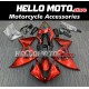Yamaha YZF-R1 2012-2014 Fairing P/N 3G10
