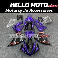Yamaha YZF-R1 2012-2014 Fairing P/N 3G11