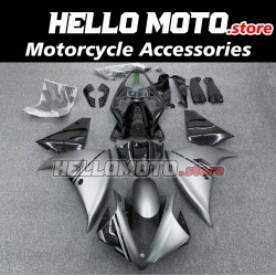Yamaha YZF-R1 2012-2014 Fairing P/N 3G13