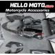Yamaha YZF-R1 2012-2014 Fairing P/N 3G13