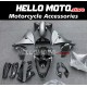 Yamaha YZF-R1 2012-2014 Fairing P/N 3G13