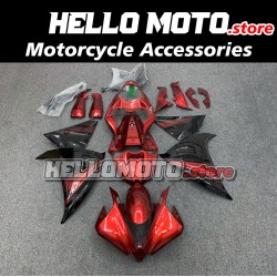 Yamaha YZF-R1 2012-2014 Fairing P/N 3G15