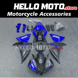 Yamaha YZF-R1 2012-2014 Fairing P/N 3G16
