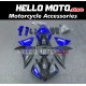 Yamaha YZF-R1 2012-2014 Fairing P/N 3G16