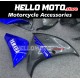 Yamaha YZF-R1 2012-2014 Fairing P/N 3G16