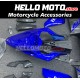 Yamaha YZF-R1 2012-2014 Fairing P/N 3G16