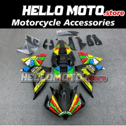 Yamaha YZF-R1 2012-2014 Fairing P/N 3G17