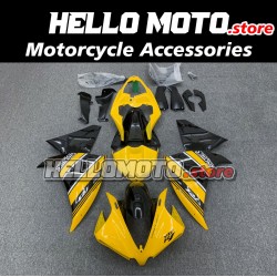 Yamaha YZF-R1 2012-2014 Fairing P/N 3G18
